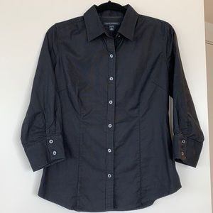 Banana Republic button down blouse. Never worn